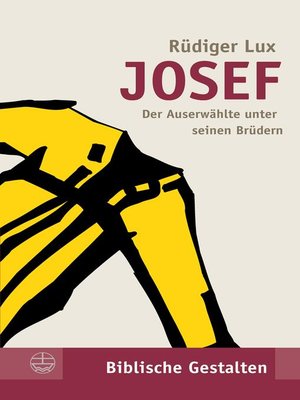 cover image of Josef